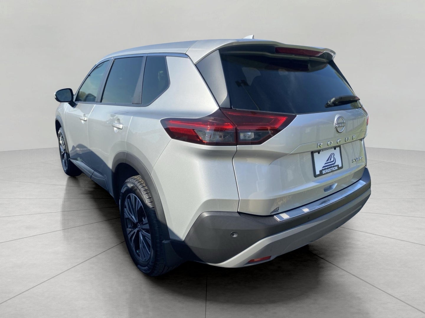 2023 Nissan Rogue AWD SV