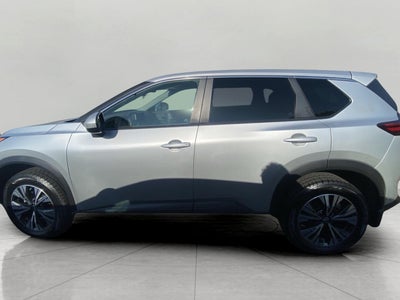 2023 Nissan Rogue AWD SV