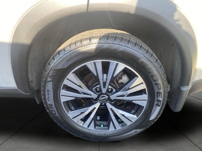 2023 Nissan Rogue AWD SV