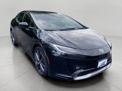 2024 Toyota Prius XLE
