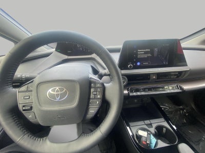 2024 Toyota Prius XLE