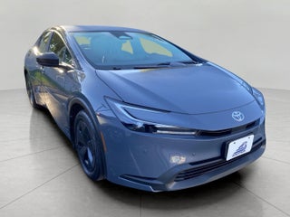 2024 Toyota Prius LE AWD