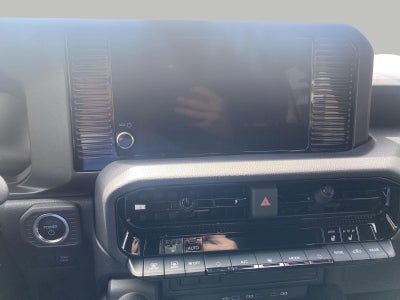 2025 Toyota Land Cruiser 1958 4WD