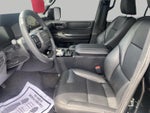 2025 Toyota Land Cruiser 1958 4WD