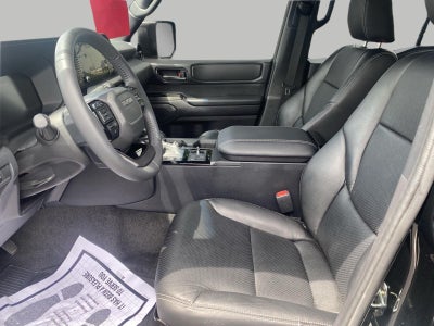 2025 Toyota Land Cruiser 1958 4WD