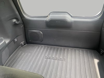 2025 Toyota Land Cruiser 1958 4WD