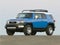 2013 Toyota FJ Cruiser 4WD 4dr Auto