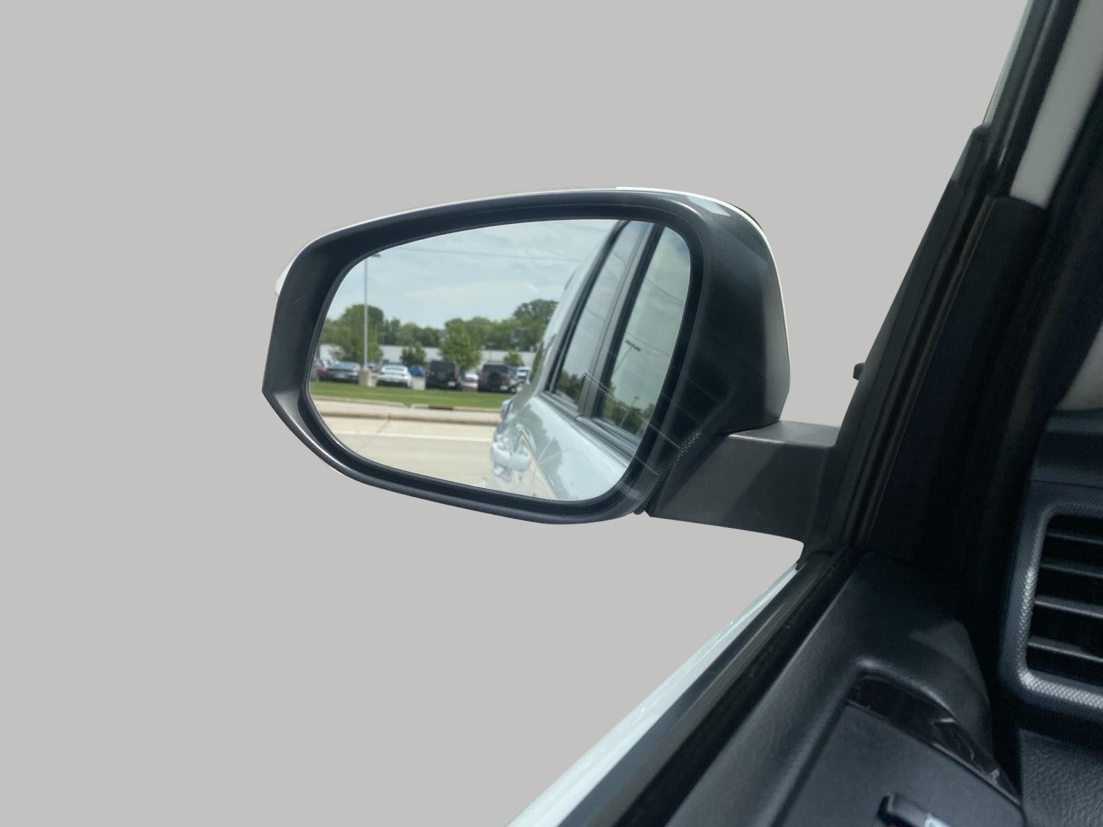 2017 Toyota 4Runner SR5 4WD