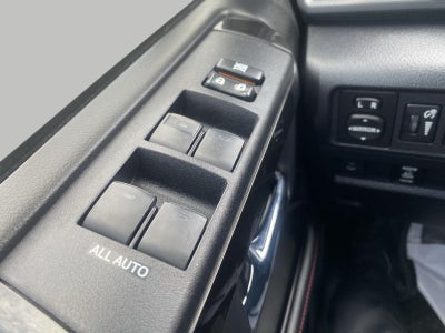 2017 Toyota 4Runner SR5 4WD