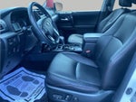 2017 Toyota 4Runner SR5 4WD