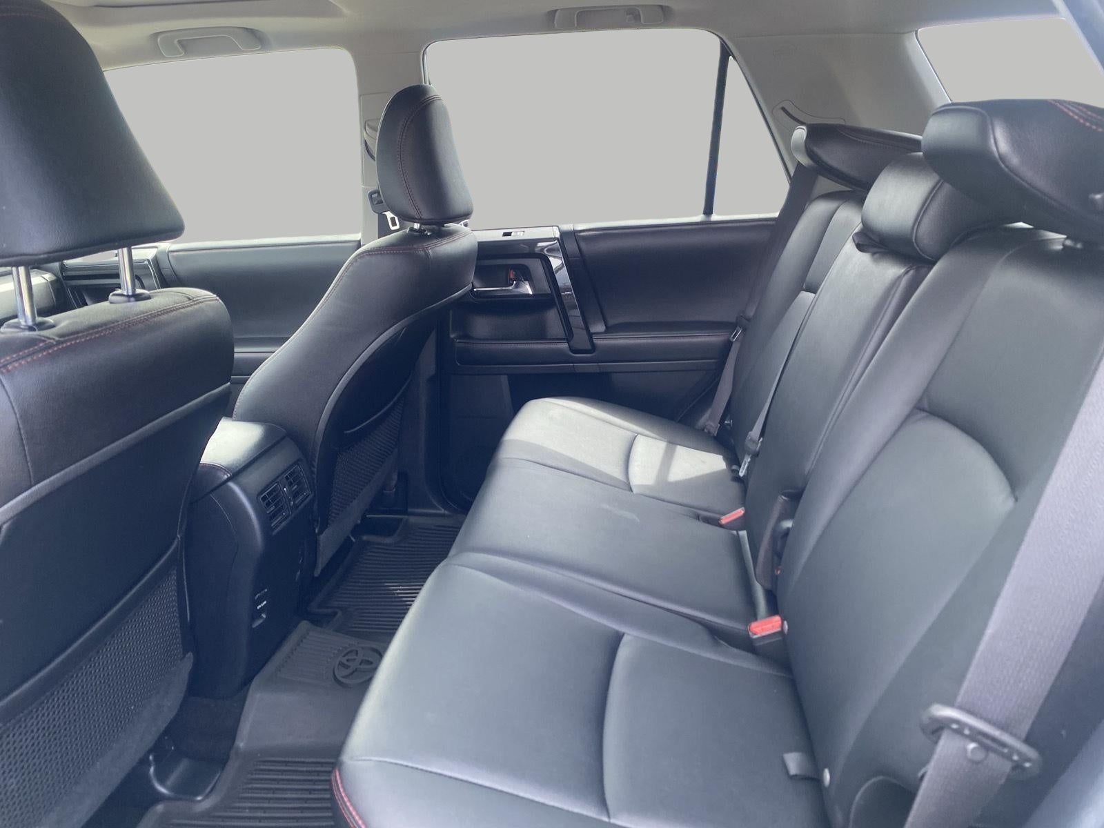 2017 Toyota 4Runner SR5 4WD