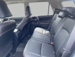 2017 Toyota 4Runner SR5 4WD