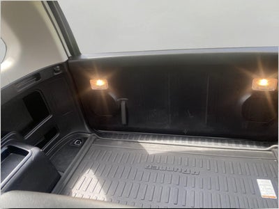 2017 Toyota 4Runner SR5 4WD