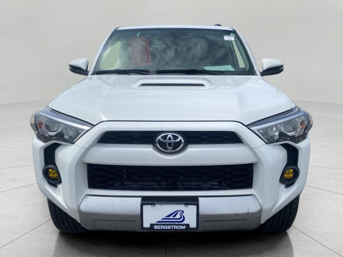 2017 Toyota 4Runner SR5 4WD