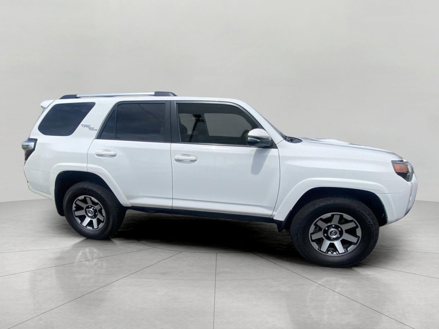 2017 Toyota 4Runner SR5 4WD