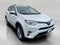 2017 Toyota RAV4 Hybrid Limited AWD