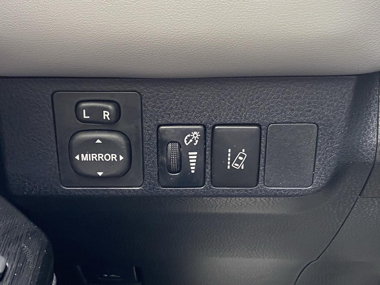 2017 Toyota RAV4 Hybrid Limited AWD