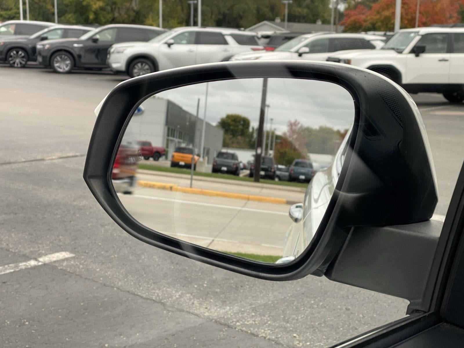 2017 Toyota RAV4 Hybrid Limited AWD