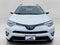 2017 Toyota RAV4 Hybrid Limited AWD