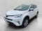 2017 Toyota RAV4 Hybrid Limited AWD
