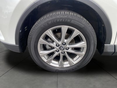 2017 Toyota RAV4 Hybrid Limited AWD
