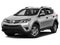 2015 Toyota RAV4 AWD 4dr XLE