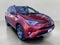 2017 Toyota RAV4 XLE AWD