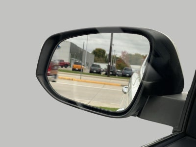 2017 Toyota RAV4 XLE AWD