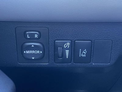 2017 Toyota RAV4 XLE AWD