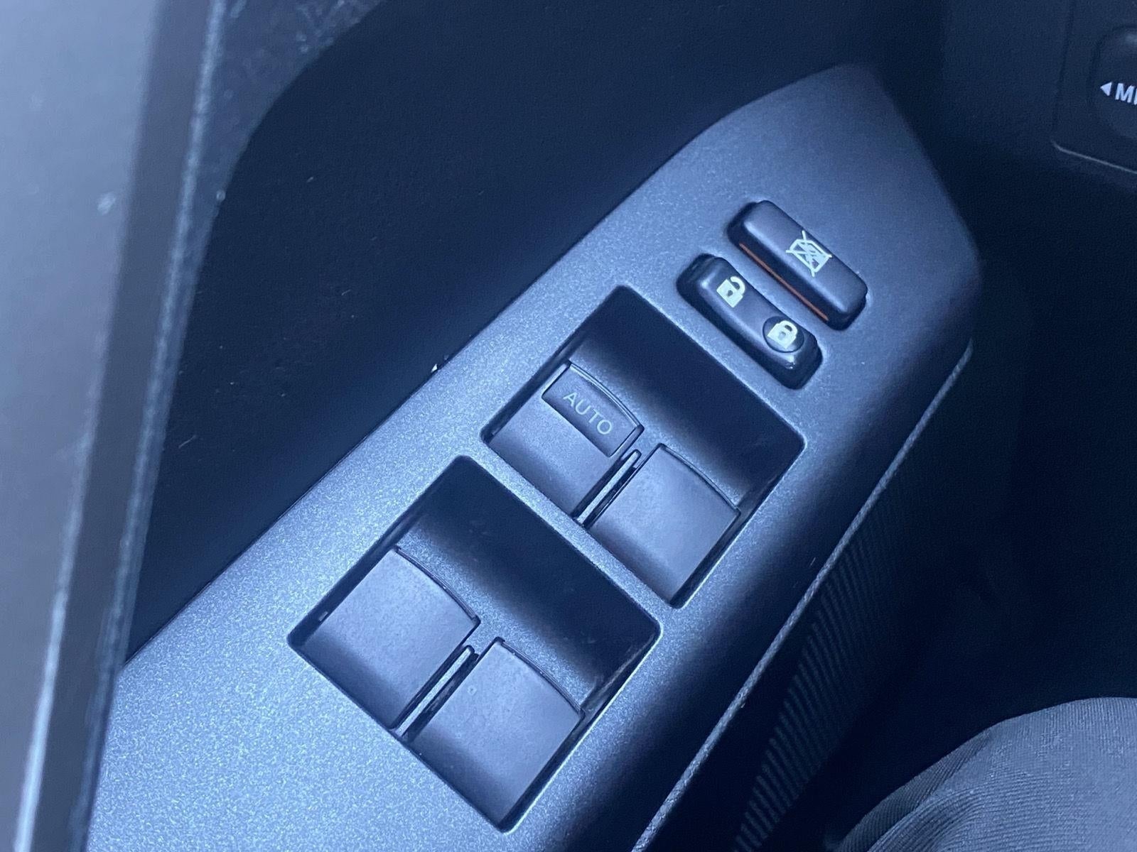 2017 Toyota RAV4 XLE AWD