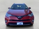 2017 Toyota RAV4 XLE AWD