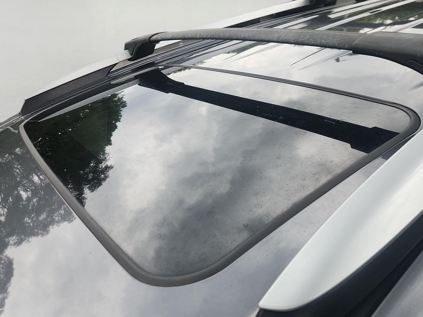 2018 Toyota RAV4 Hybrid XLE AWD