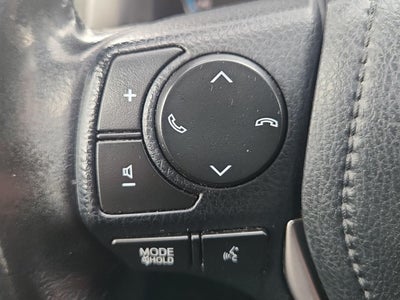 2018 Toyota RAV4 Hybrid XLE AWD