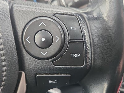 2018 Toyota RAV4 Hybrid XLE AWD