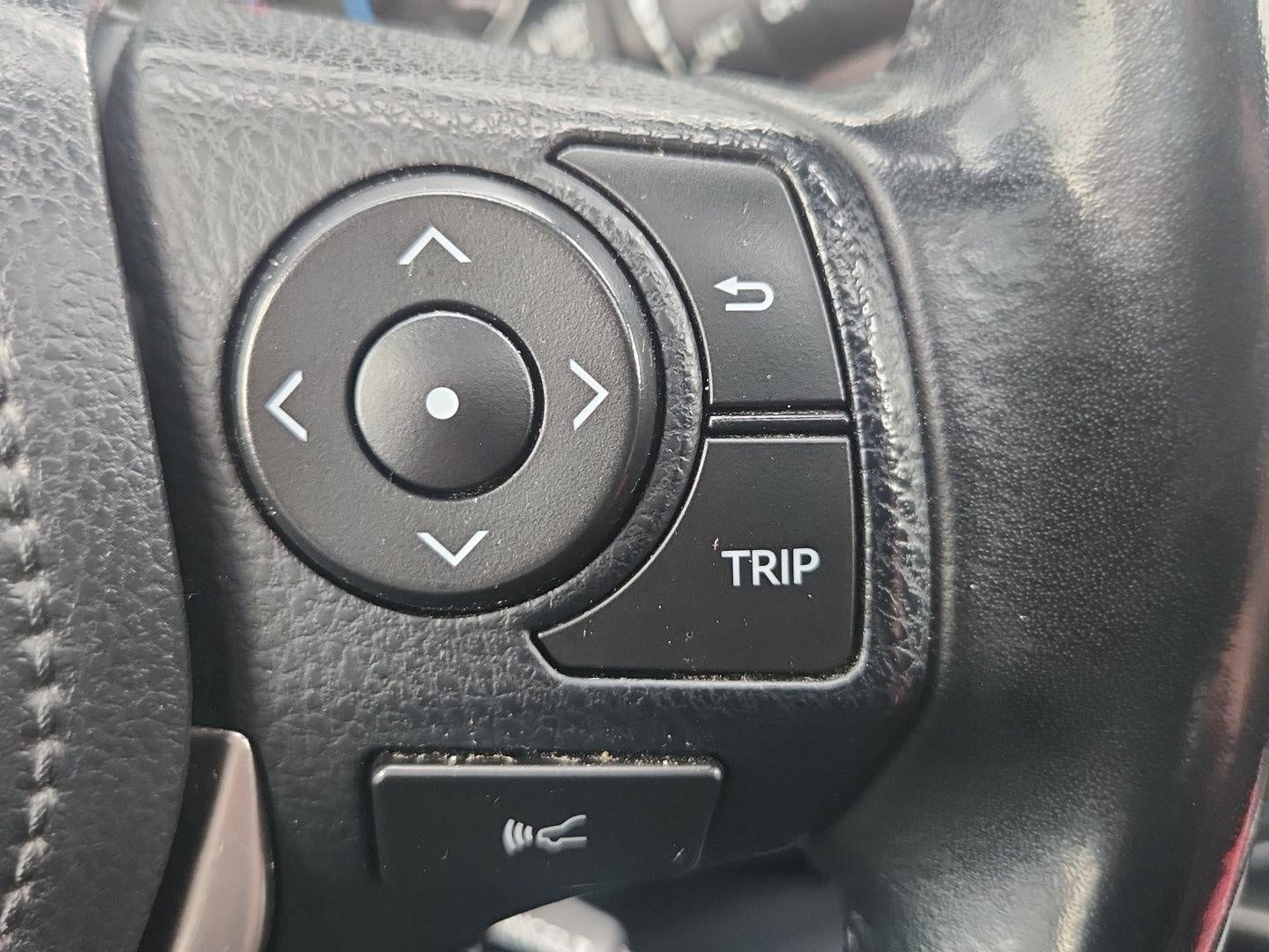 2018 Toyota RAV4 Hybrid XLE AWD