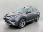 2018 Toyota RAV4 Hybrid XLE AWD