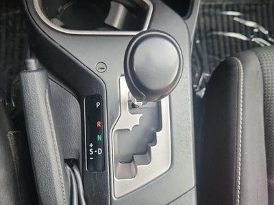2018 Toyota RAV4 Hybrid XLE AWD