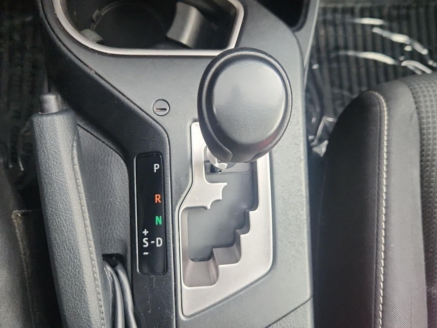 2018 Toyota RAV4 Hybrid XLE AWD
