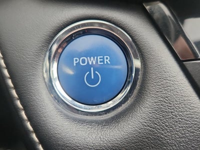 2018 Toyota RAV4 Hybrid XLE AWD