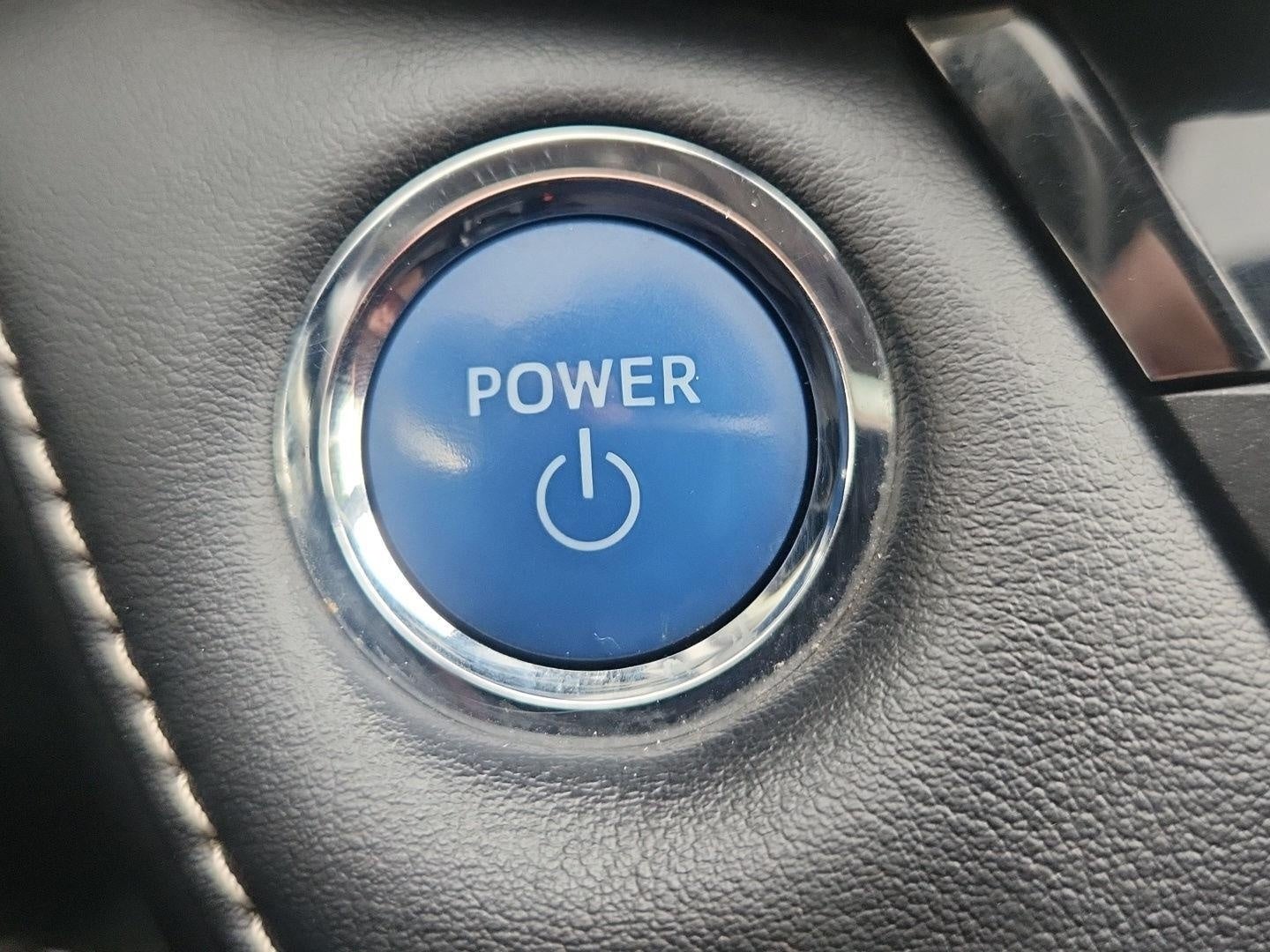 2018 Toyota RAV4 Hybrid XLE AWD