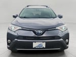 2018 Toyota RAV4 Hybrid XLE AWD