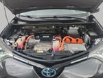 2018 Toyota RAV4 Hybrid XLE AWD