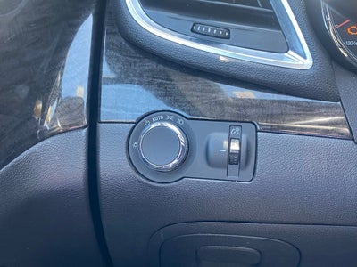 2016 Buick Encore Base