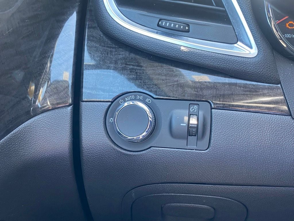 2016 Buick Encore Base