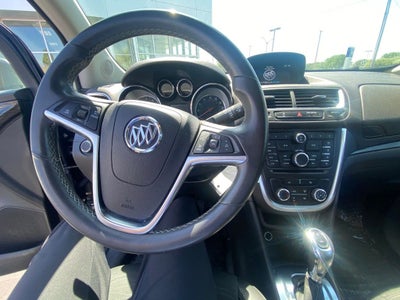 2016 Buick Encore Base