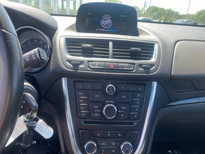 2016 Buick Encore Base
