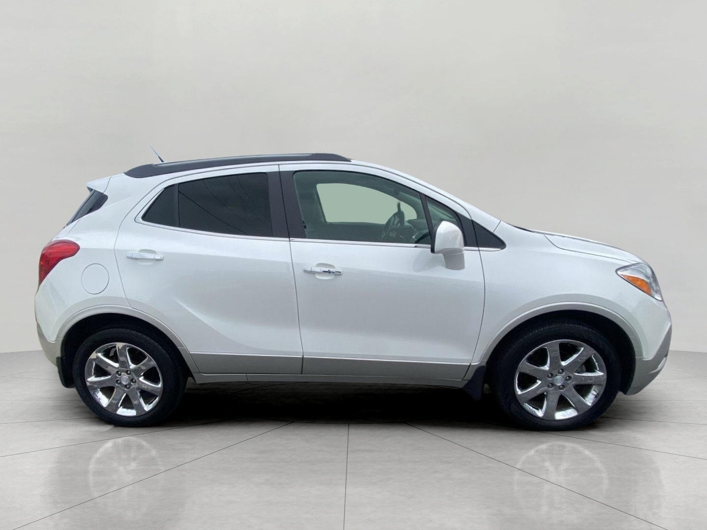 2013 Buick Encore FWD 4dr Convenience