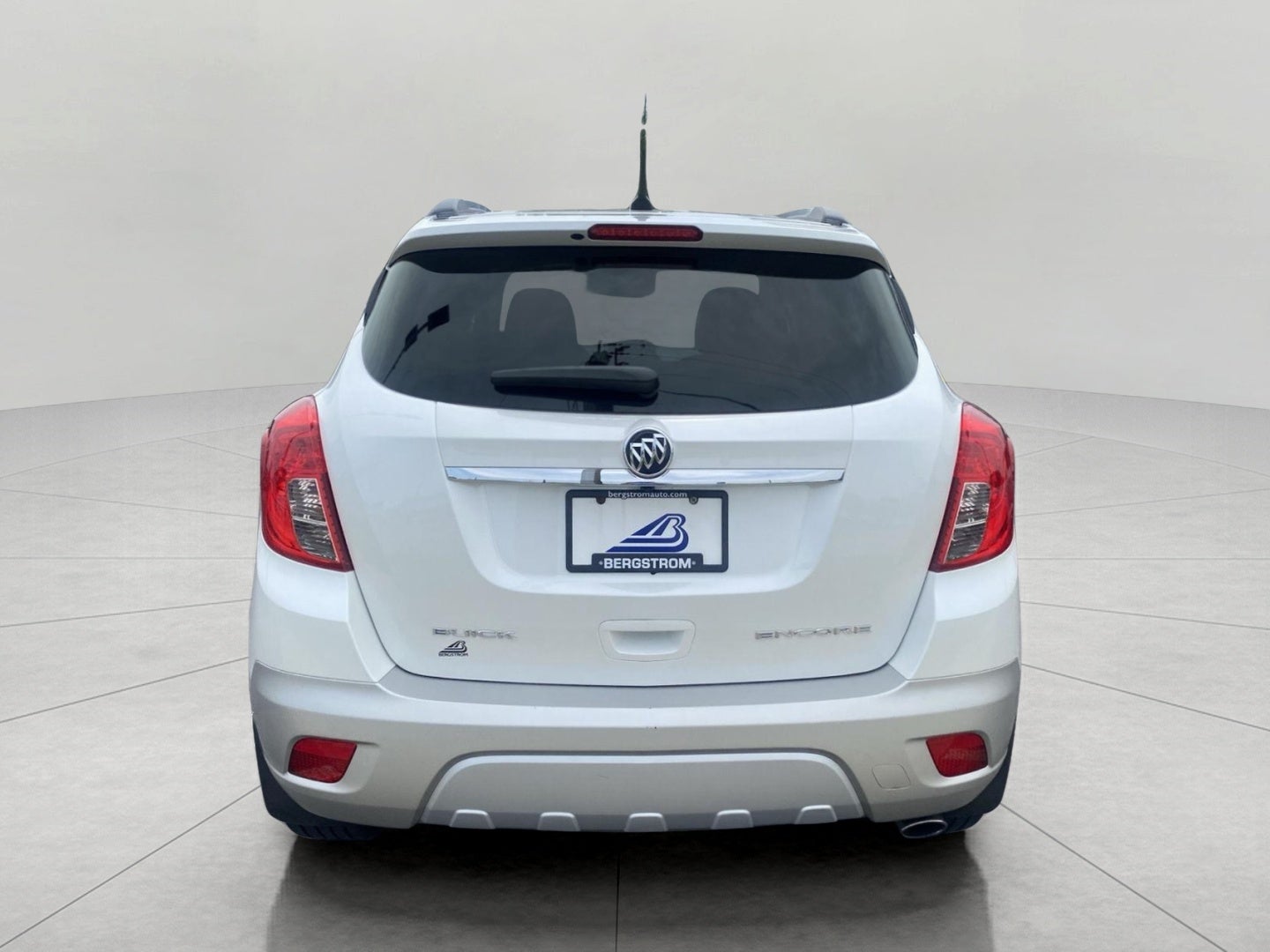 2013 Buick Encore FWD 4dr Convenience