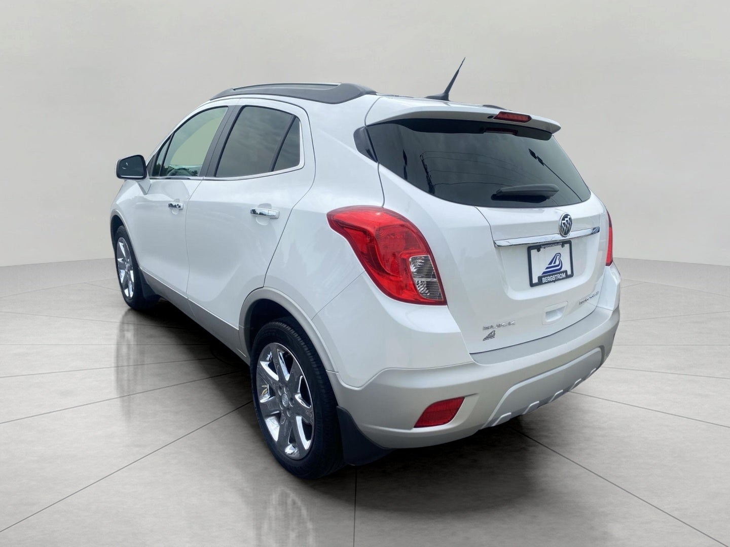 2013 Buick Encore FWD 4dr Convenience