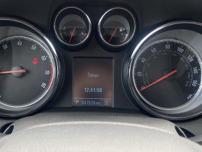 2013 Buick Encore FWD 4dr Convenience